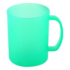 Cup with handle