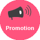 promotion