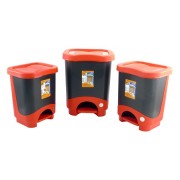 Wastebin & Mop Buckets Series